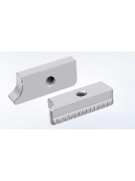 Fixed Cutters - Corrugated for Trumpf TruTool C200 Slitting Shears - Pack of 2